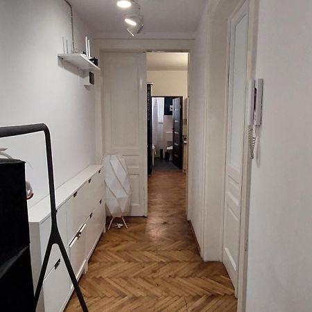 Krasinskiego Apartments Krakow Exterior photo