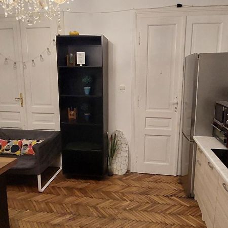 Krasinskiego Apartments Krakow Exterior photo