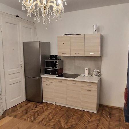 Krasinskiego Apartments Krakow Exterior photo