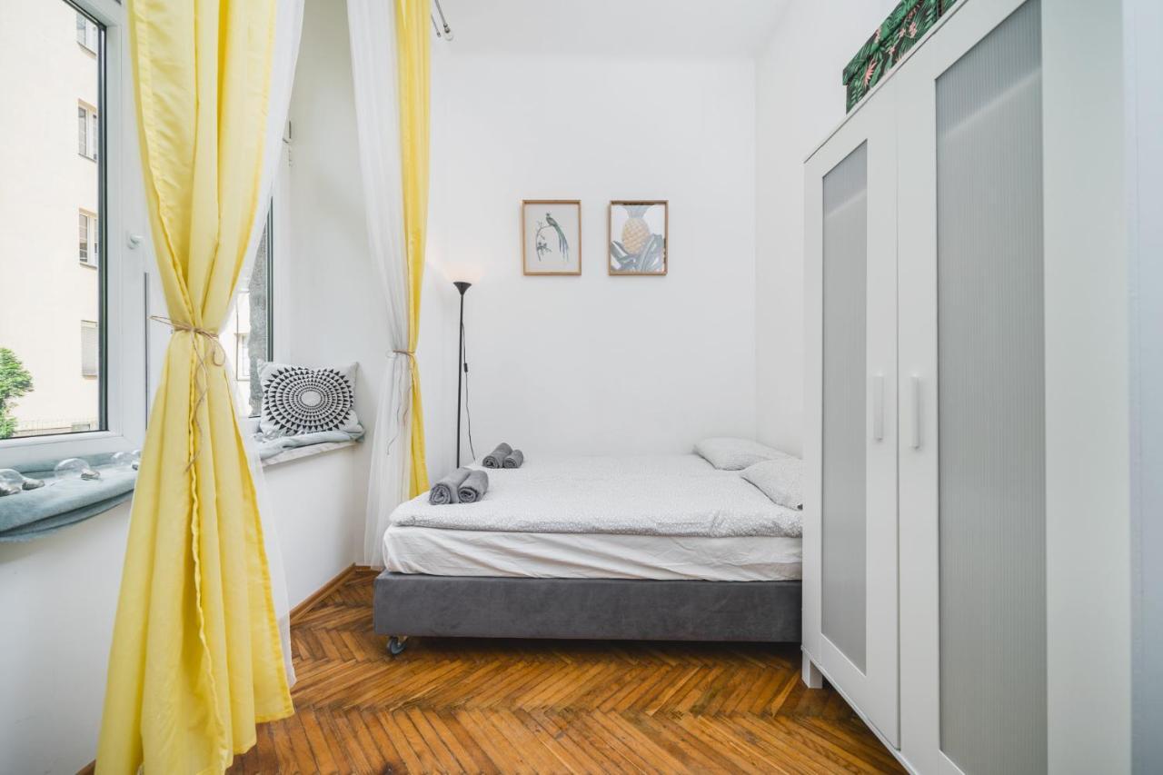 Krasinskiego Apartments Krakow Exterior photo