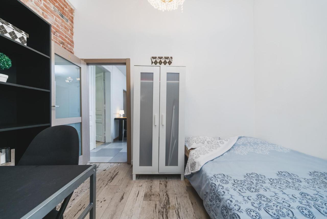 Krasinskiego Apartments Krakow Exterior photo