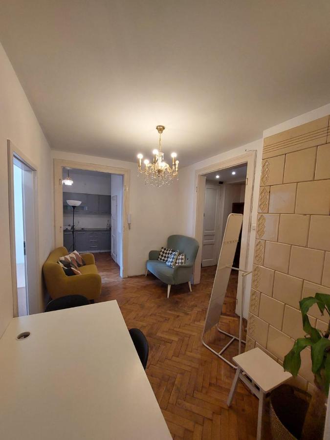 Krasinskiego Apartments Krakow Exterior photo