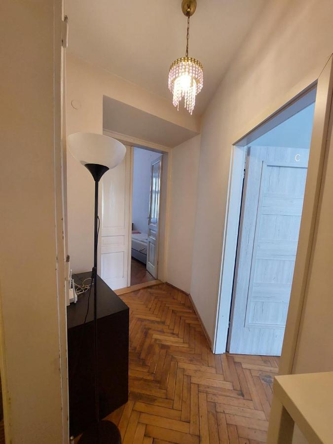 Krasinskiego Apartments Krakow Exterior photo