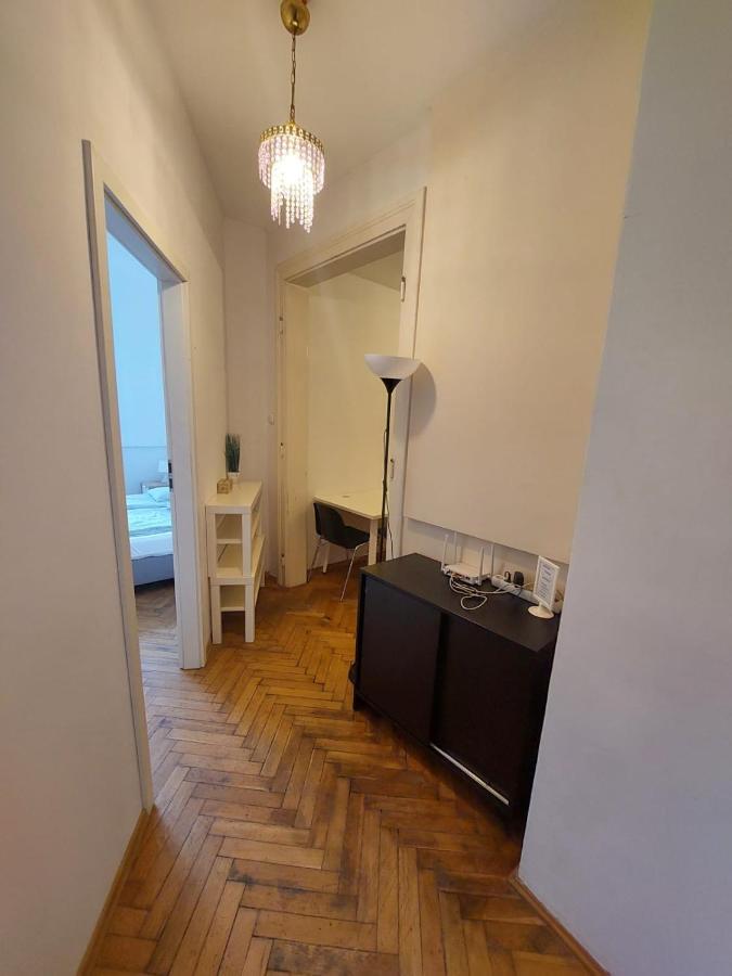 Krasinskiego Apartments Krakow Exterior photo