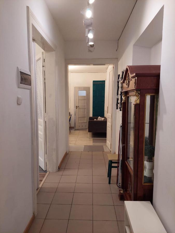 Krasinskiego Apartments Krakow Exterior photo