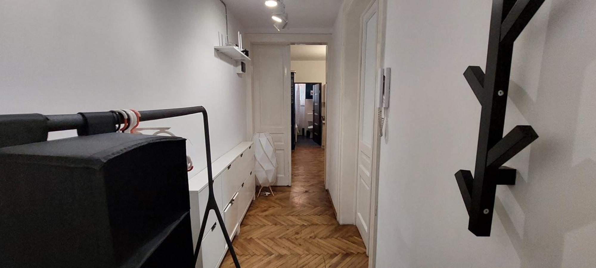 Krasinskiego Apartments Krakow Exterior photo