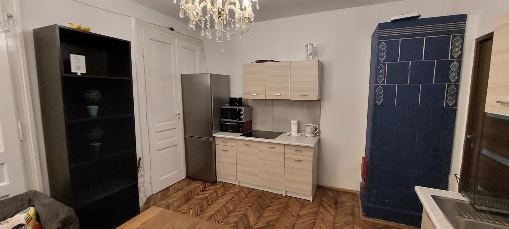 Krasinskiego Apartments Krakow Exterior photo
