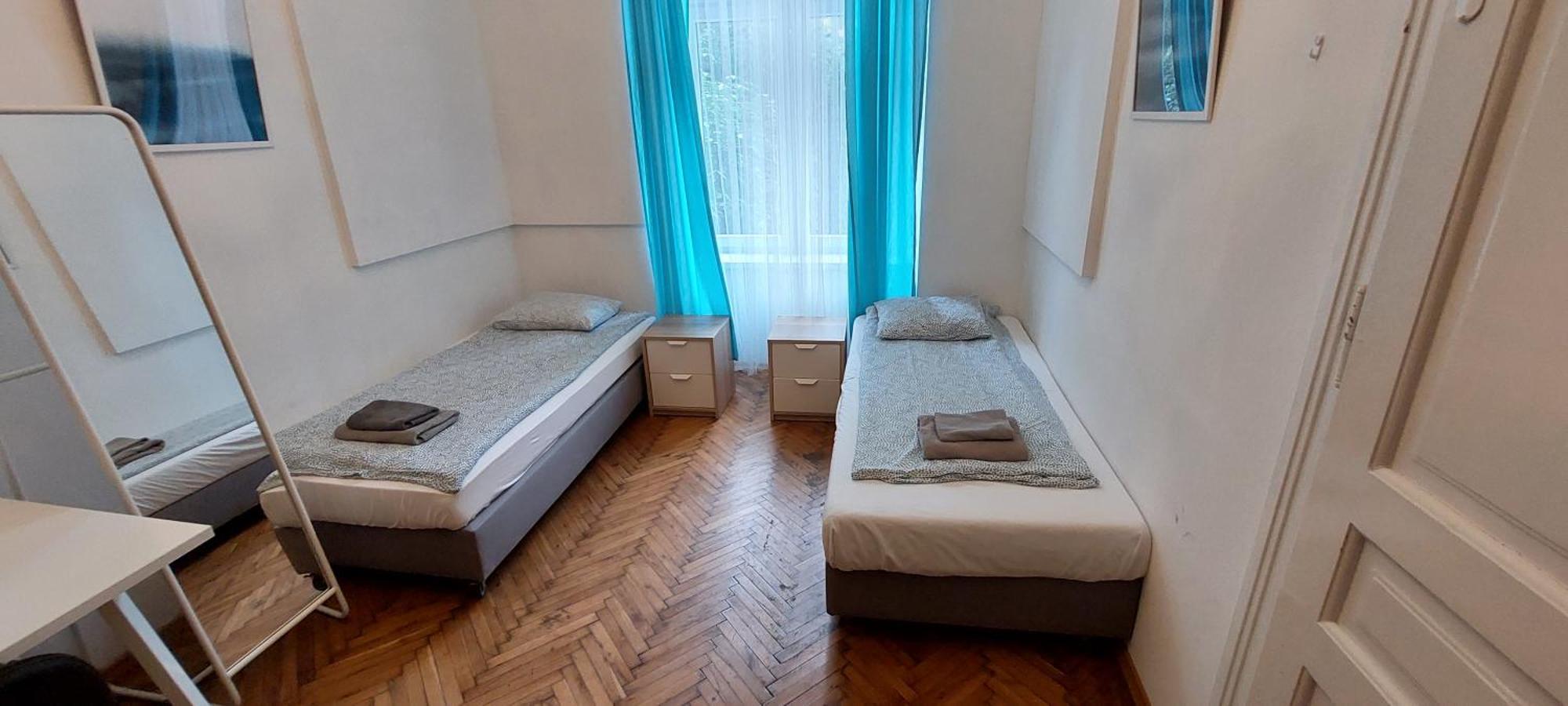 Krasinskiego Apartments Krakow Exterior photo